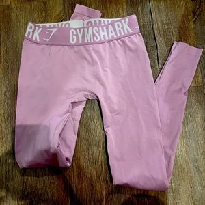 gymshark leggings